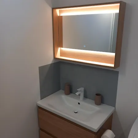 Fully Renovated Stinjan Near The Pula