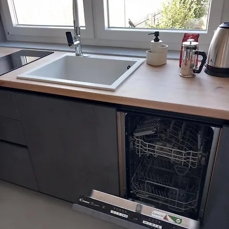 Fully Renovated Stinjan Near The