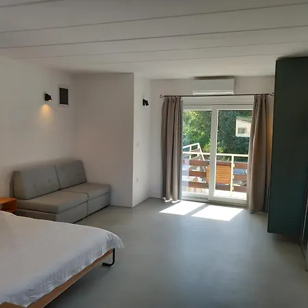 Apartment Fully Renovated Stinjan Near The Pula