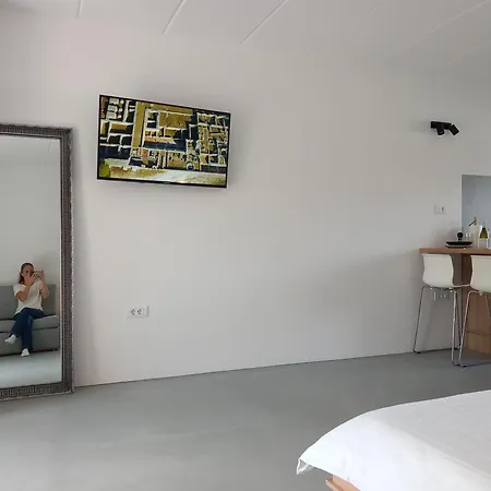 Fully Renovated Stinjan Near The
